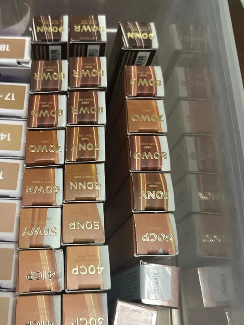 Urban Decay Stay Naked Correcting Concealer - multiple shades available